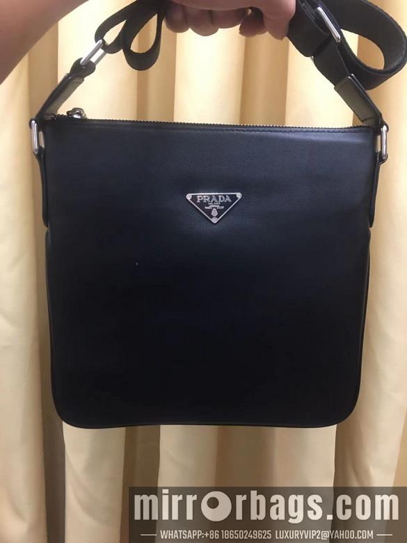 Replica Prada Bags 990-4 26X25cm WP-1