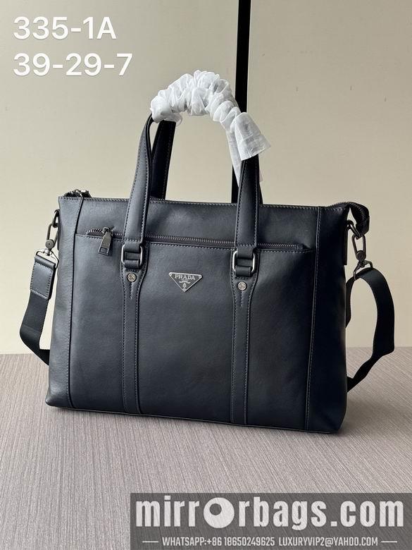 Replica Prada Bags 335-1A 39X29X7cm WP