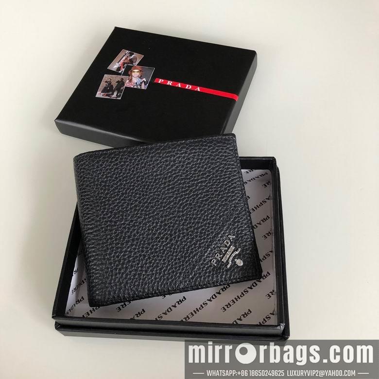 Replica Prada Bags 2M0513 11X9.5cm YG 5