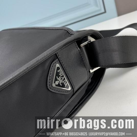 Replica Prada Bags Prada 166 30x28x12cm ww