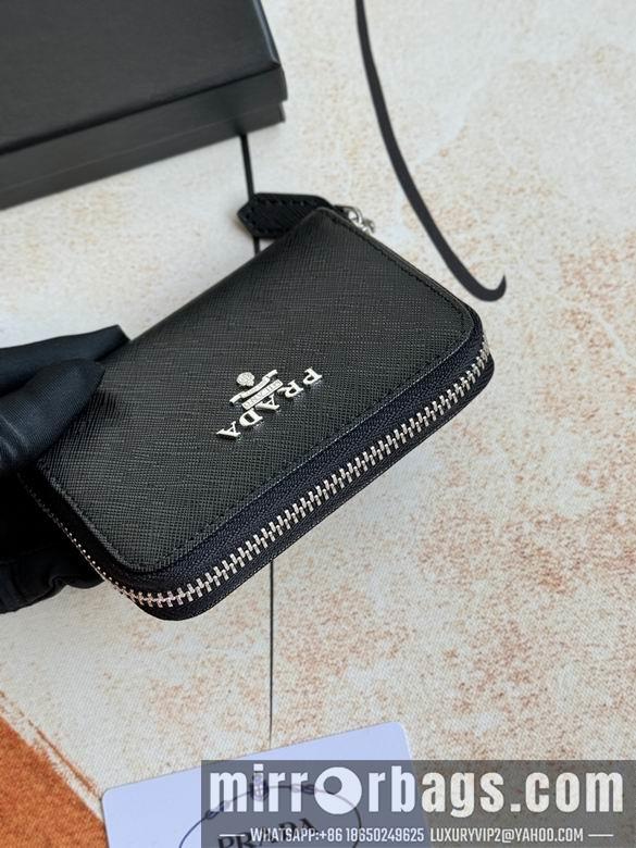 Replica Prada Bags 2MC553 12X9X2.5cm YG 3