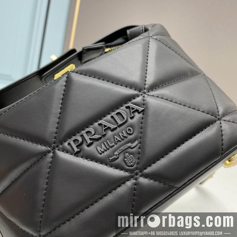 Replica Prada Bags 66200 21X18X10cm XM 5