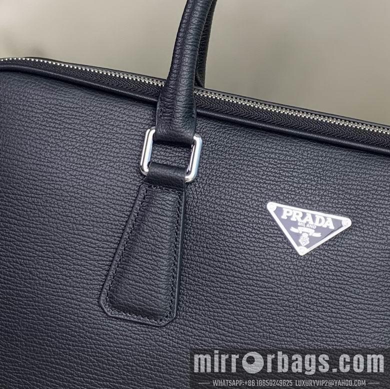 Replica Prada Bags 8397-11 39X29X8cm WP 1