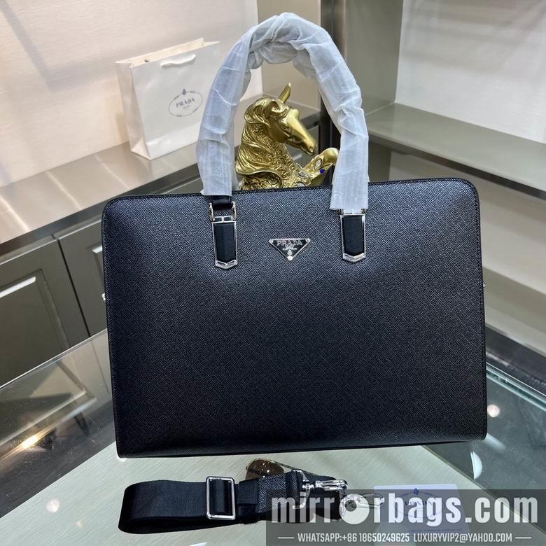 Replica Prada Bags 20519-1 39X29X7cm XM