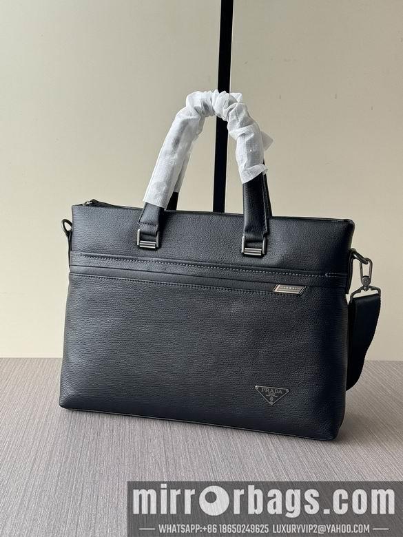 Replica Prada Bags 9943-1 39X30X7cm WP