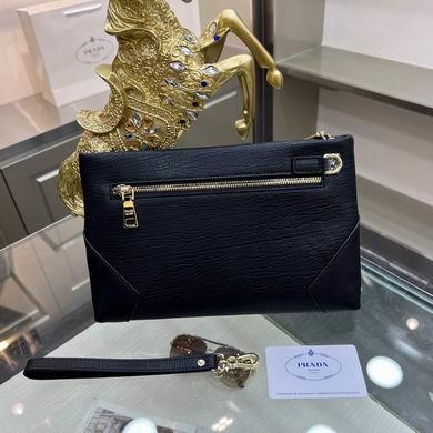 Replica Prada Bags 98157-7 27X17X3cm WP