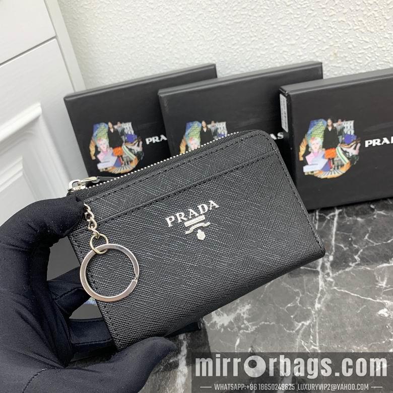 Replica Prada Bags LM216 13.5X8X1cm ZC 3