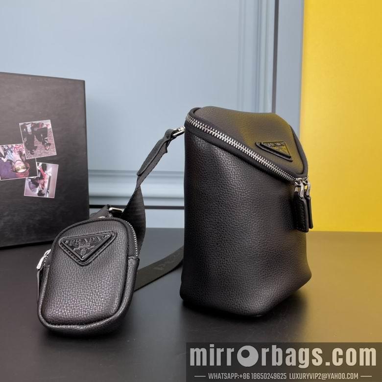 Replica Prada Bags 1BH189 21X15X15cm XM 6