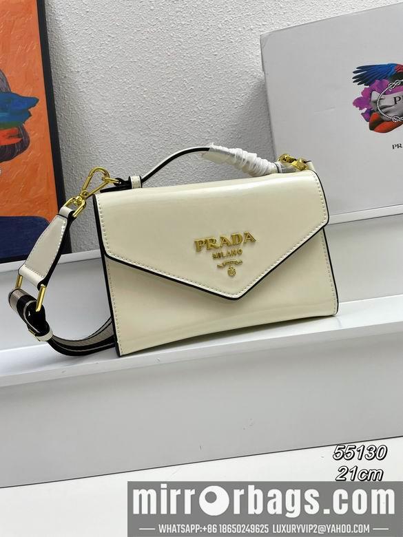 Replica Prada Bags 55130 21X14X6.5cm XM 1