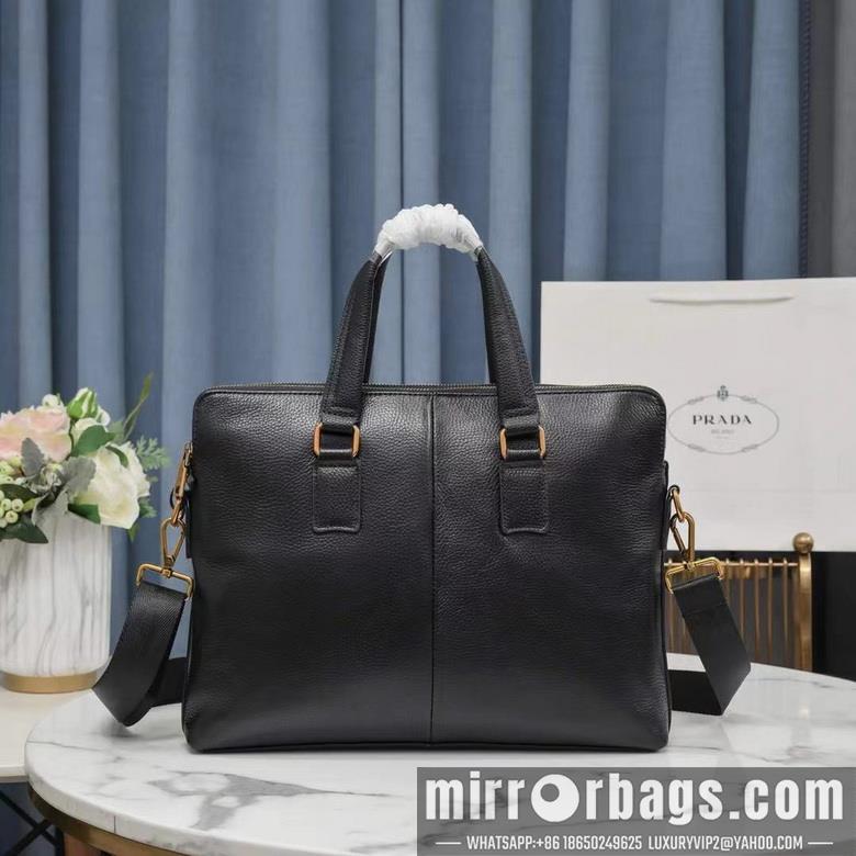 Replica Prada Bags 8080-3 38.5X28X6cm XM