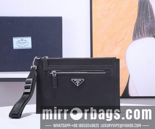 Replica Prada Bags 2NH009 28X18cm XM