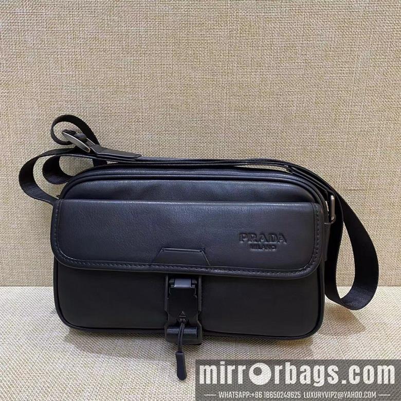 Replica Prada Bags 24X15X5cm 123104 XM