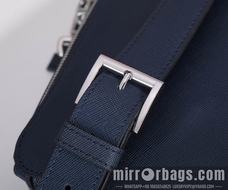 Replica Prada Bags 2VH067 16X20X6cm XM 2colour
