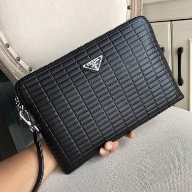 Replica Prada Bags 8256-5P 30X20X3cm XM