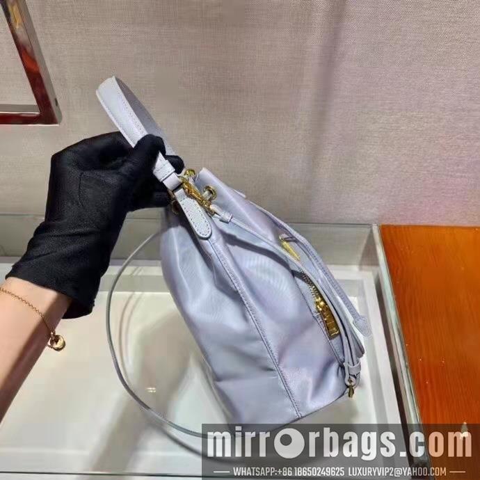 Replica Prada Bags 1BH038 18X23X12cm XM 4