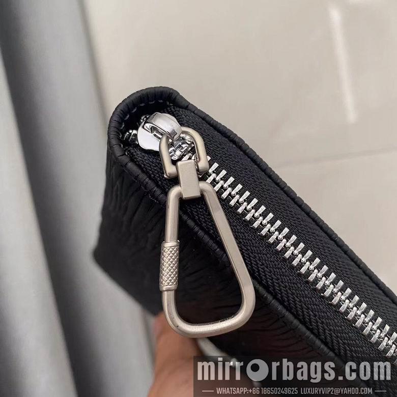 Replica Prada Bags 20X10X2cm 070108 XM