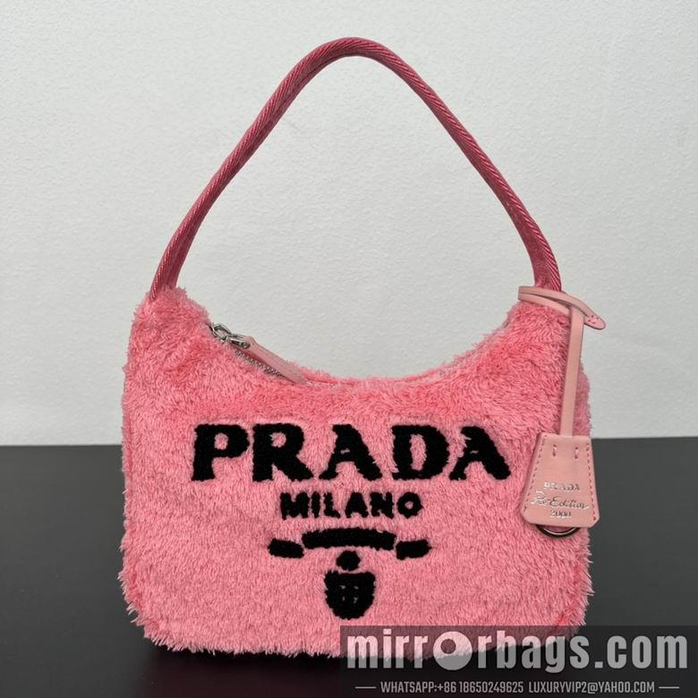 Replica Prada Bags 1NE515 22X12X6cm XM 3