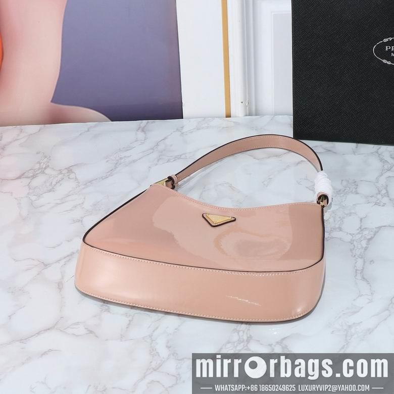 Replica Prada Bags 1BC499-1 26.5X15X4cm XMY 1