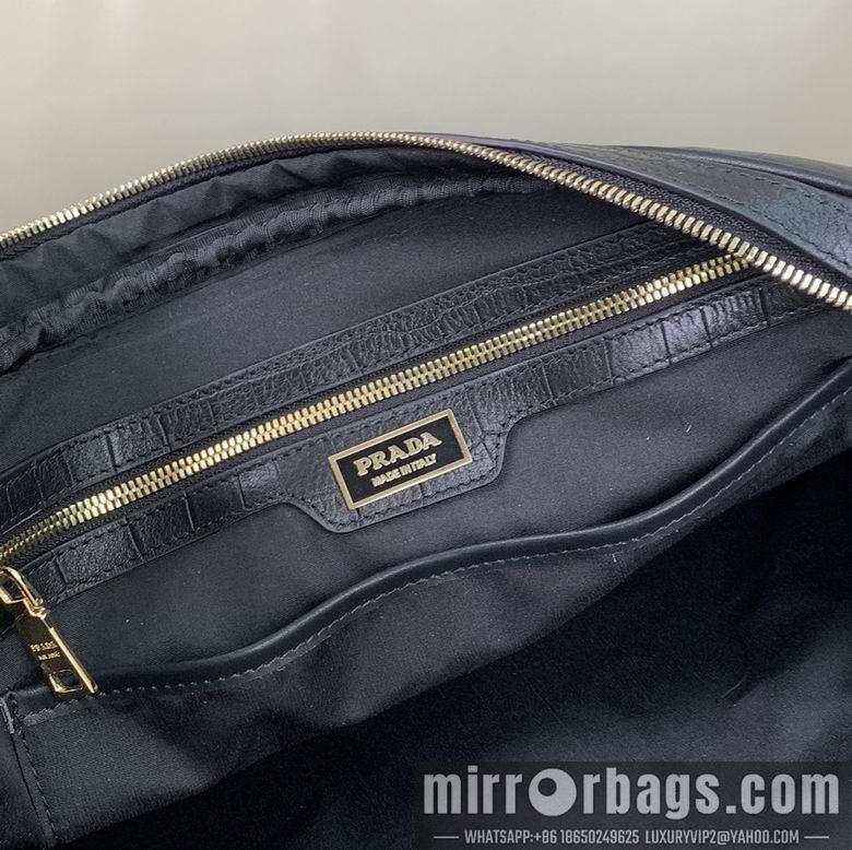 Replica Prada Bags 8395-1 39X28X8cm WP 2colour