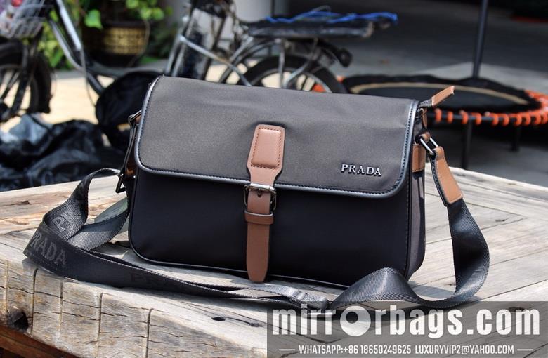 Replica Prada Bags 0272-3 31X21X6cm XM