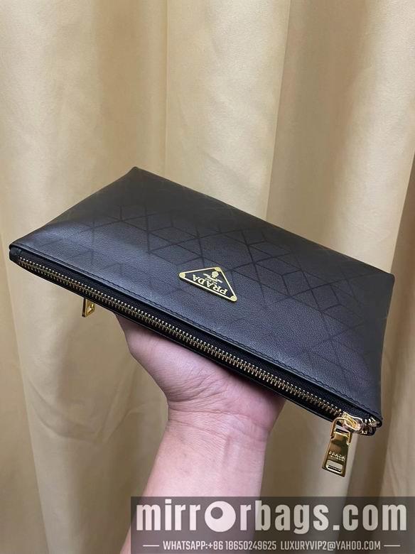 Replica Prada Bags 998-5 27X17X2cm XM-2