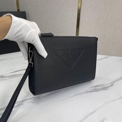 Replica Prada Bags 2106-5 25X17X5.5cm WP