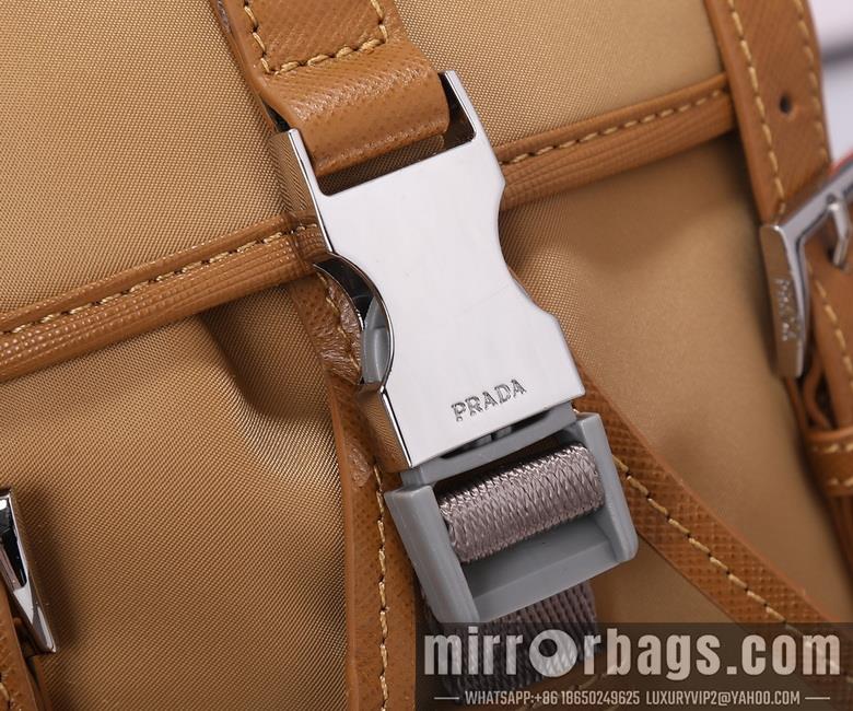 Replica Prada Bags 2VL029 16X24X7cm XM 2colour
