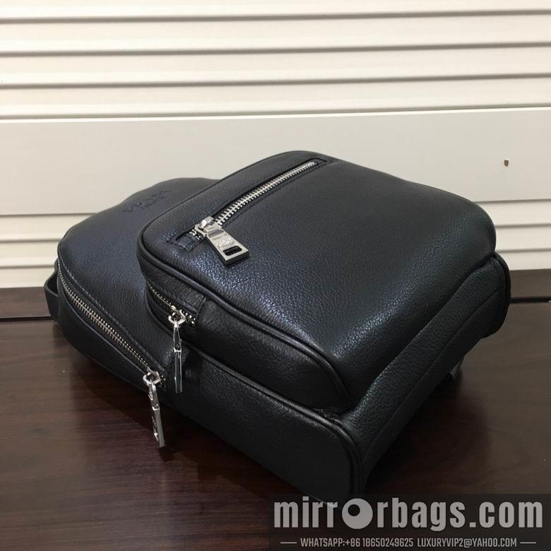 Replica Prada Bags 18X28X7cm 031106 XM