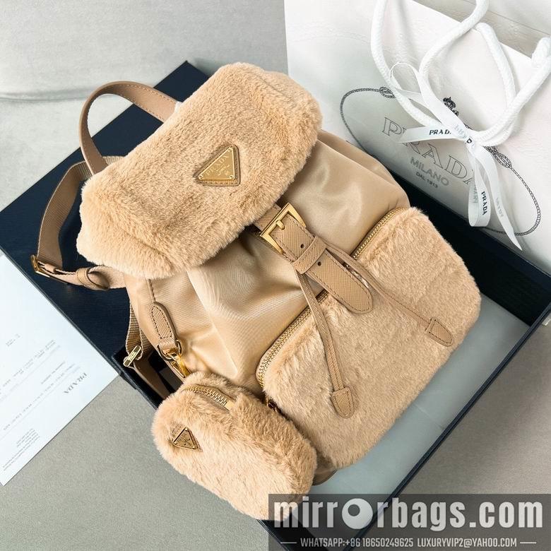 Replica Prada Bags 1BZ074 25X20.5X11.5cm DN 2colour