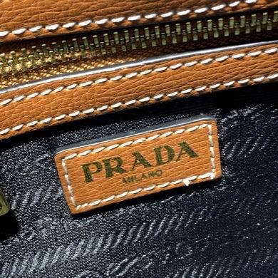 Replica Prada Bags 1BH190 27X18X10cm XM 2