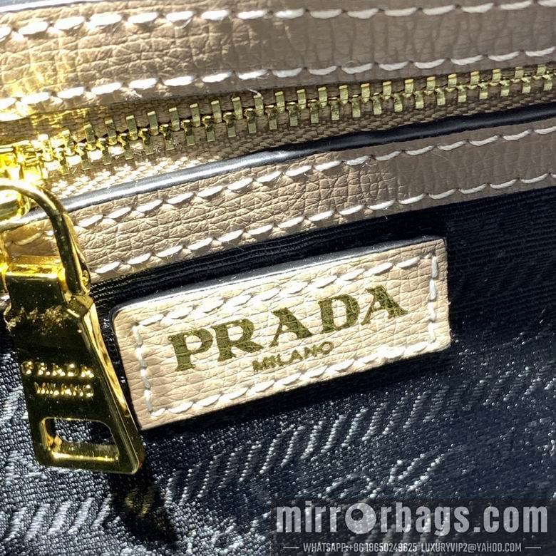 Replica Prada Bags 1BH190 27X18X10cm XM 1