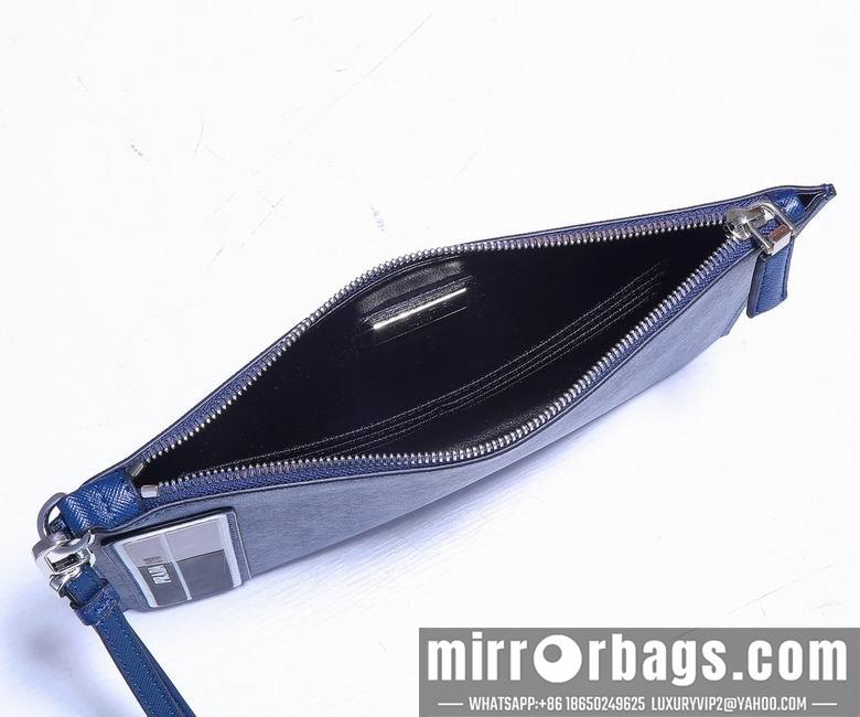 Replica Prada Bags 2NH036 28X18cm XM 2colour