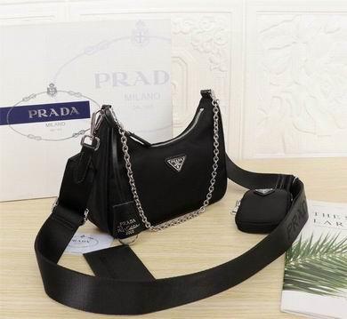 Replica Prada Bags SH1BH204 22X12x6