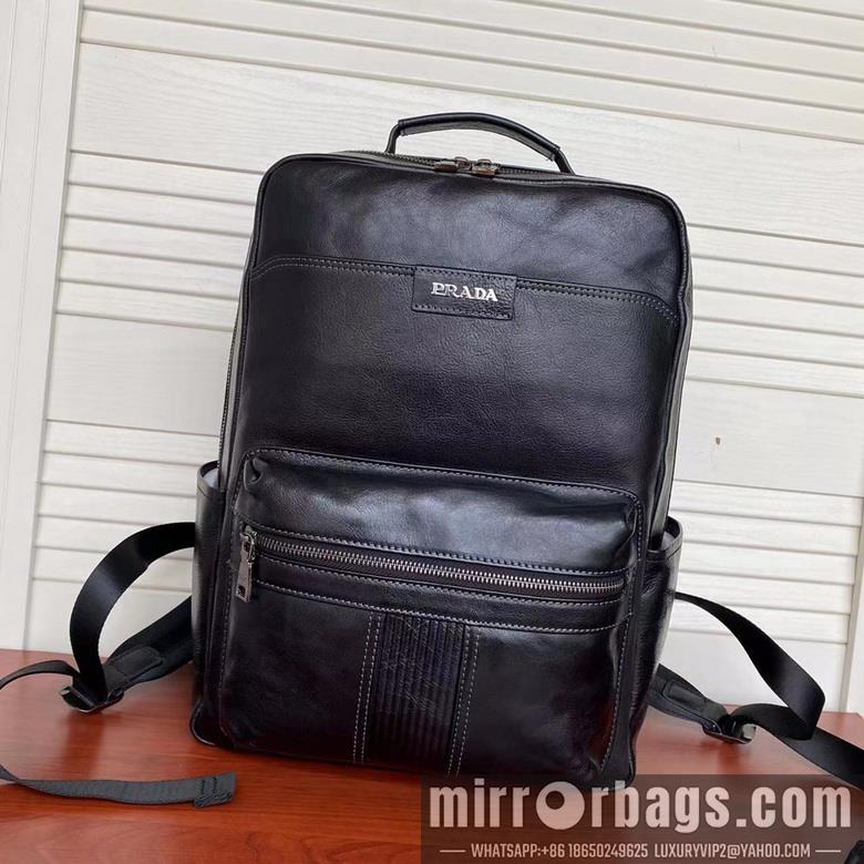 Replica Prada Bags 41X32X15cm 080624 XM