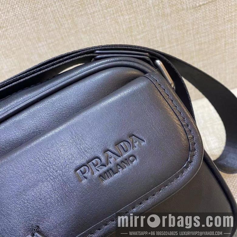 Replica Prada Bags 24X15X5cm 123104 XM