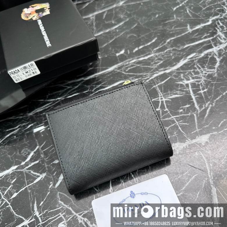 Replica Prada Bags LM210 10X9X2cm ZC 7