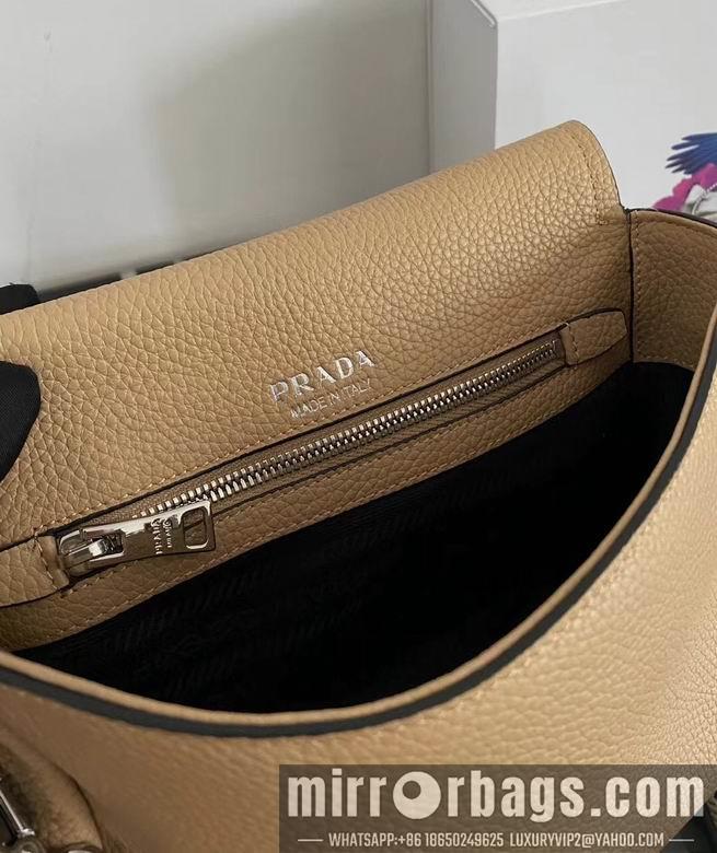 Replica Prada Bags 1BD314 23X18X9cm XM 2colour