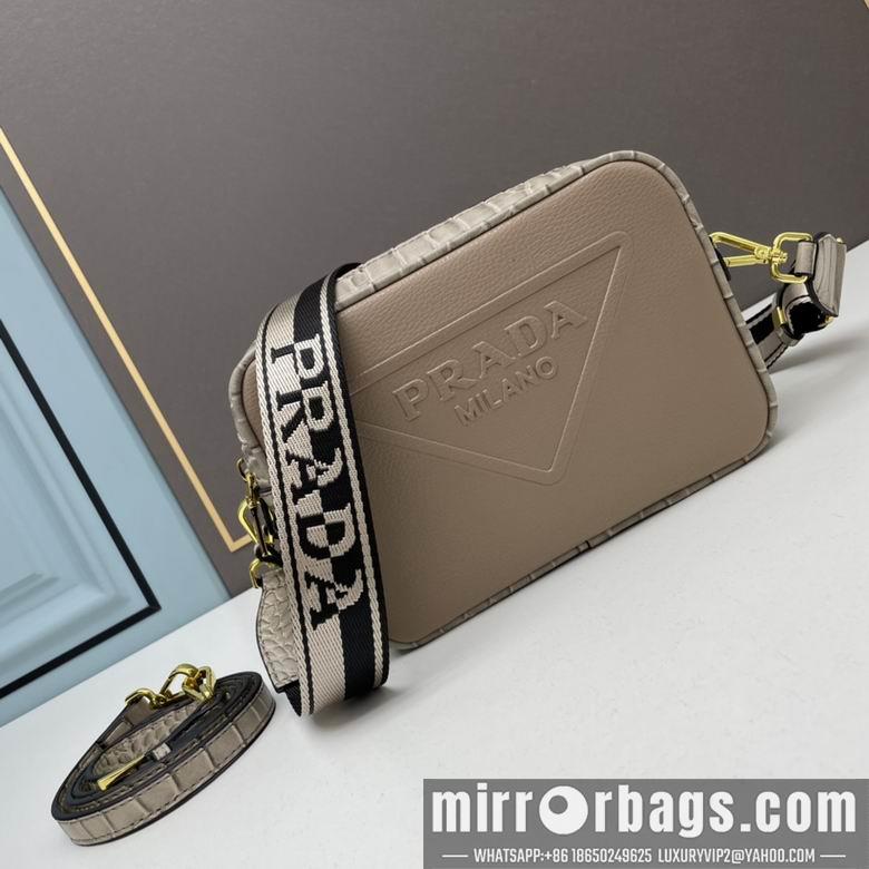 Replica Prada Bags 55108 23X16X10cm XM 5