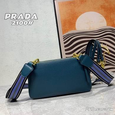 Replica Prada Bags 2100 25X15X5cm XM 1