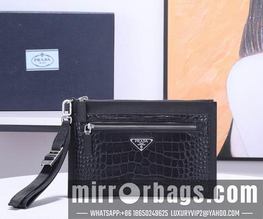 Replica Prada Bags 2NH009 28X18cm XM