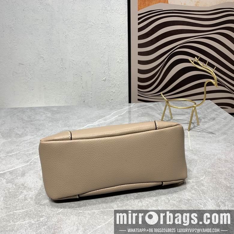 Replica Prada Bags 1BH190 27X18X10cm XM 1