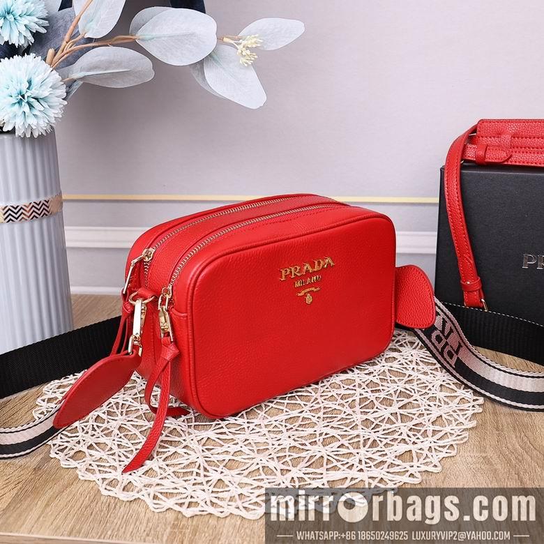 Replica Prada Bags 0838 22x14x8.5cm YG 2