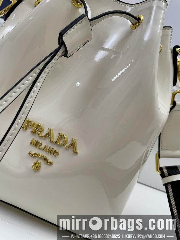 Replica Prada Bags 55133 18X22X12cm XM 1