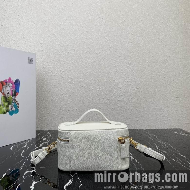 Replica Prada Bags 1BH202 18X11.5X7.5cm YG 5
