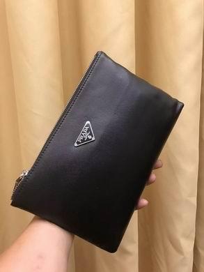 Replica Prada Bags 991-5 27X17X2.5cm WP 1