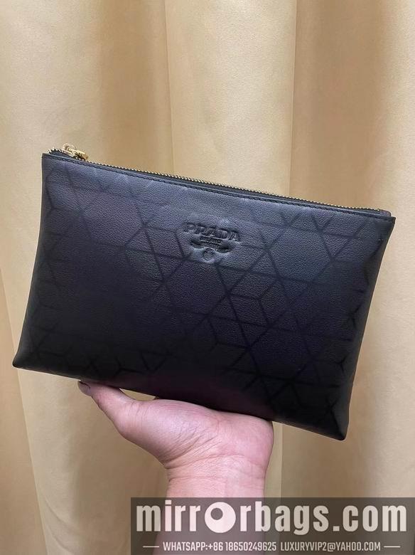 Replica Prada Bags 998-5 27X17X2cm XM-5