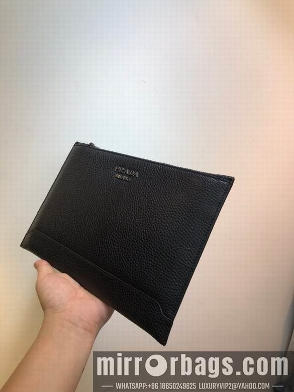 Replica Prada Bags 28X18cm 041308 XM