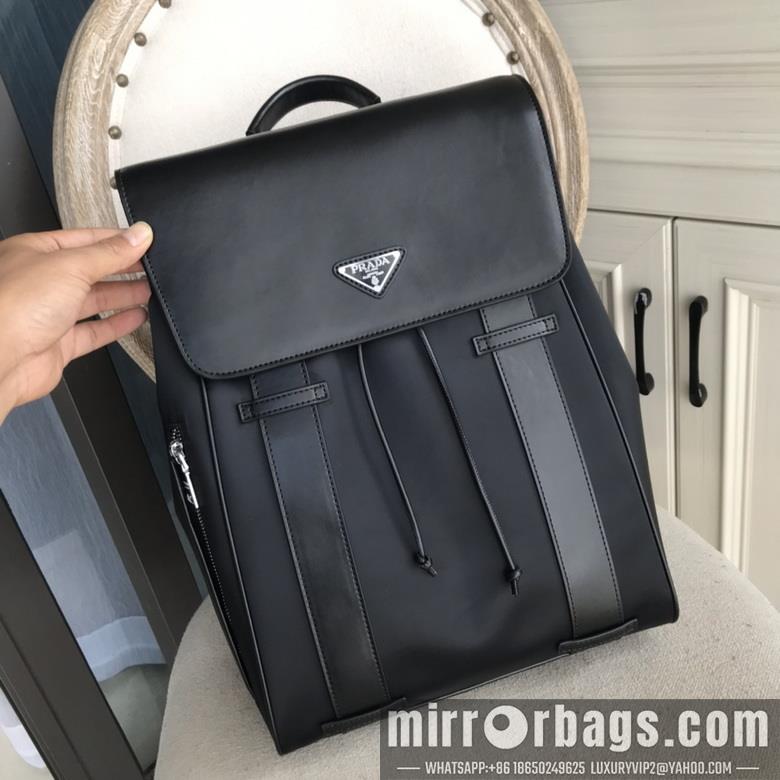 Replica Prada Bags 8287-1 41X30X16cm XM 2colour
