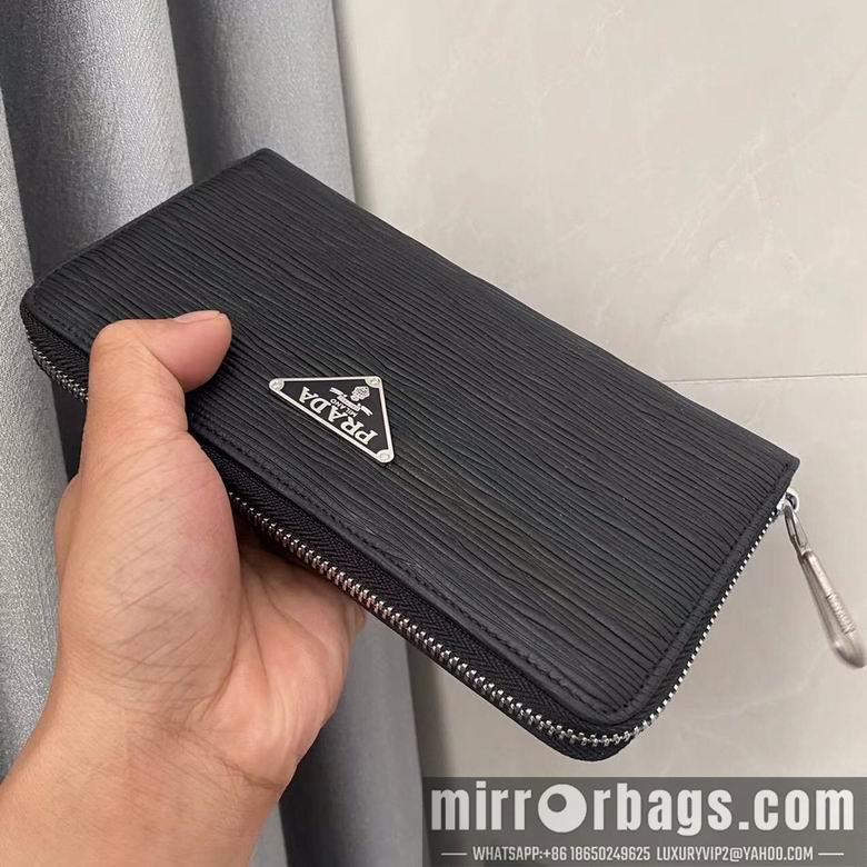 Replica Prada Bags 20X10X2cm 070108 XM