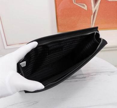 Replica Prada Bags 8354-4 27X18X4cm WP